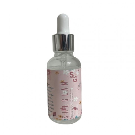 Sheglam Serum